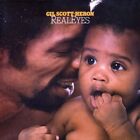 Real Eyes - Gil Scott Heron CD N0VG The Cheap Fast Posta Gratuita