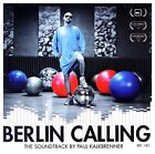 VARI ARTISTI - BERLIN CALLING OST - VARI ARTISTI CD B4LN The Cheap Fast