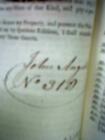 Stenography; or, Short-hand Improved (John Angell - 1758) (ID:11669)