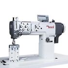 TEXI RAM TN-P-A PREMIUM EX - 2-needle automatic, heavy duty postbed machine