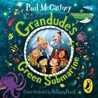 Paul McCartney Grandude's Green Submarine (CD) (UK IMPORT)