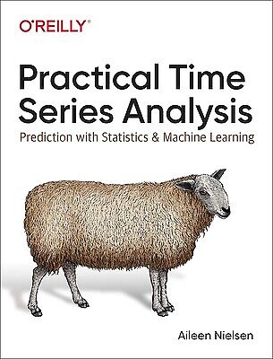 Practical Time Series Analysis: Prediction with Statistics and Machine Learning - Picture 1 of 1