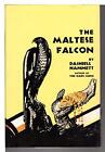 THE MALTESE FALCON By Dashiell Hammett - Hardcover *Excellent Condition*