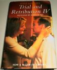 Trial and Retribution IV: No.4 by La Plante, Lynda Hardback Book The Fast Free