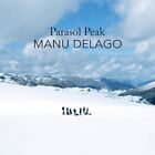 Manu Delago - Ombrellone Peak - Manu Delago CD 8FVG La posta gratuita a buon mercato veloce