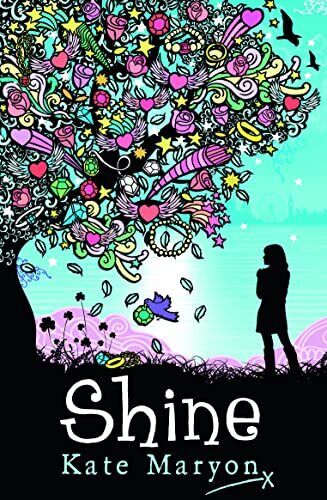 Shine by Maryon, Kate Paperback / softback Book The Fast Free Shipping - Picture 1 of 2