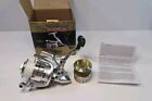 Pflueger Supreme 8235MG Spinning Reel  One Way Clutch 10 Bearing 