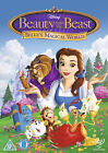 Beauty and the Beast: Belle's Magical World (DVD) (UK IMPORT)