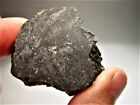 MUSEUM QUALITY! EXQUISITE END CUT! MARVELOUS NWA 11788 LUNAR METEORITE! 67.9 GM