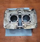 1986 HONDA REBEL 250 CMX CMX250 OEM ORIGINAL CYLINDER HEAD JUGS 11788k Miles