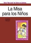 La Misa Para Los Ninos von Jude Winkler (Spanisch) Taschenbuch Buch