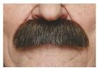 Viving Costumes 203726 Moustache, Multi Color, One Size