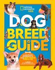 Dog Breed Guide: A complete reference to your ... by Weitzman, Dr. Gary Hardback