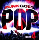 PUNK GOES POP - Punk Goes Pop, Volume 4 - ~~ CD - Wyraźne teksty - *Doskonały*