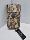 Ditgtal Camo Ice Fishing Tackle New!