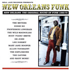 Various Artists New Orleans Funk: New Orleans: The Original  (Vinyl) (UK IMPORT)