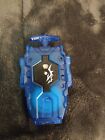 Long BeyLauncher Clear Blue Beyblade Burst Takara Tomy B-137