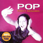 Various Artists Pop Party Megamix (CD) Album (UK IMPORT)