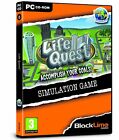 Life Quest (PC DVD) (PC) (UK IMPORT)