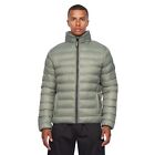 Duck and Cover Mens Sheemy Padded Jacket (BG1249)