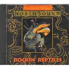 SERIA DLA DZIECI - Rockin' Reptiles - CD