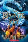 The Bronze Key (Magisterium #3): Vol... by Clare, Cassandra Paperback / softback