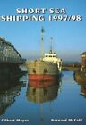 Short Sea Shipping 1997/98 di McCall, Bernard Paperback / softback Book The Fast