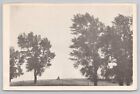 Laura Ingalls Wilder Memorial Site De Smet South Dakota Little Vintage Postcard 