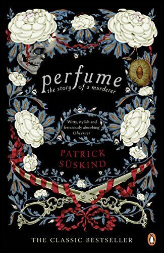 Perfume: The Story of a Murderer (Penguin Essen... by Süskind, Patrick Paperback - Picture 1 of 2