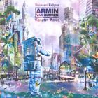 Armin Van Buuren - Universal Religion 7 - Armin Van Buuren CD E2VG The Cheap