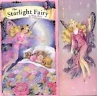 Starlight Fairy di Barber, Shirley Hardback Book Spedizione gratuita veloce