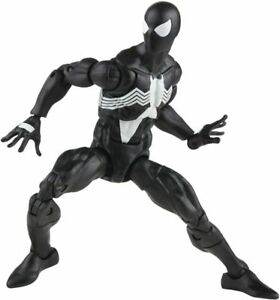 Marvel Legends Series Spider-Man 12 in Action Figure