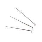 Creativ 7.5 cm 10-Piece Medium Felting Needles Silver