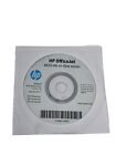 HP OFFICEJET 4650 All-In-One Series Software CD Setup for Windows / Mac Disc