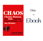 Chaos: Charles Manson, the Cia, and the Secret History of the Sixties (Paperless