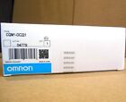 OMRON CQM1-OC221 CQM1OC221 Output Unit New in Box NIB Free Ship