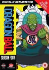 Dragon Ball Season 4 (Episodes 84-122) (Region 2) (DVD) (UK IMPORT)