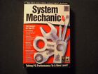 SYSTEM MECHANIC 4 - (fix, maintain, optimize, and protect your PC).