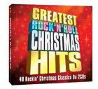 Various Artists - Greatest Rock 'N' Roll Christmas ... - Various Artists CD 68VG