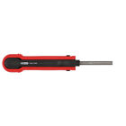 KS TOOLS 150.1249 Entriegelungswerkzeug für Rundstecker/Rundsteckhülsen 2,5 mm (