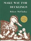 Make Way for Ducklings (Viking Kestrel picture ... by McCloskey, Robert Hardback