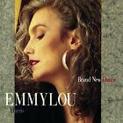 Emmylou Harris - Brand New Dance - Emmylou Harris CD MGVG The Fast Free Shipping