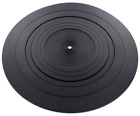 Silicone Rubber Turntable Slip Mat For Dual CS-1249 Record Player Turntable