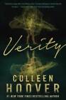 Verity - Paperback By Hoover, Colleen - GOOD