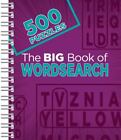 The Big Book of Word Search Puzzles: 500 Word Search Puzzles for Adults [Part of