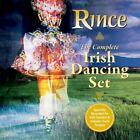 Various Artists - Rince - The Complete Irish Dancin... - Various Artists CD Z6VG