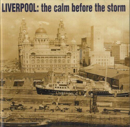 Rain - Liverpool: The Calm Before the Storm - Rain CD JHVG The Cheap Fast Free - Bild 1 von 2