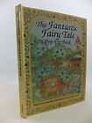 The Fantastic Fairy Tale Pop-up Book Hardback Book The Fast Free Shipping