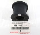 Genuine OEM Toyota Lexus 48815-60111 Front Stabilizer Bushing 98-07 Land Cruiser