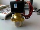 1PC New EF8210G087 24VDC Solenoid Valve